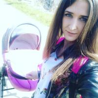 Дарья Шульга