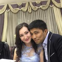 Рахилям Усманова