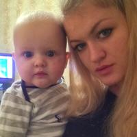 Оксана