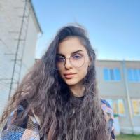 Анастасия 
