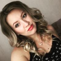 Кряжева Виктория