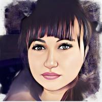 Кристина 
