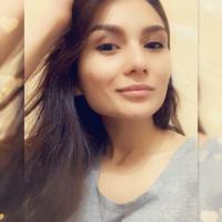 Шахноза