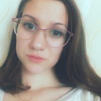 Ксения Сташкова