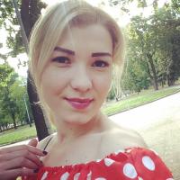 Екатерина Задерещенко 