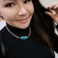 Альбина 