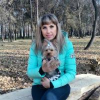 Екатерина