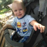 Лилия Омельчак