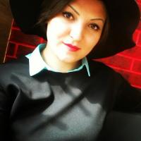 Альбина Джеляева