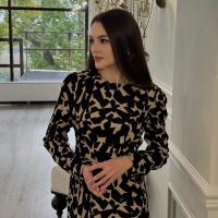 Эльвина