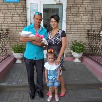 Анастасия 