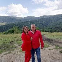 Анастасия Попова
