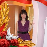 Галина Полканова