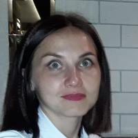 Наталья