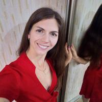 Наталья Лазарева