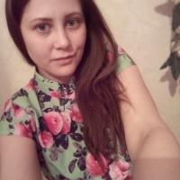 Маша Кирина