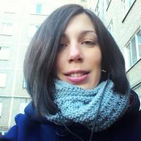 Анастасия