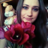 Гойденко Оксана 