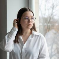 Ксения Иванова