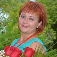 Евгения Есипова