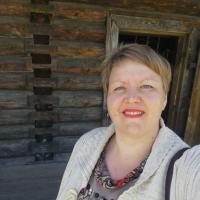 Вера Новожилова
