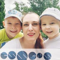 Валентина Фролова