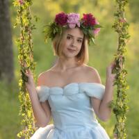 Irina Romanova