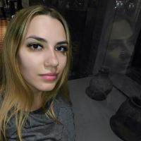 Алена Цепелева