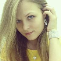 Наталья Попенкова