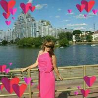 Лариса Новикова