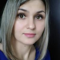 Гузель Царбаева