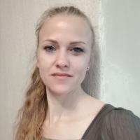 Надежда 