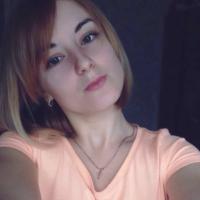 Алена Карасева