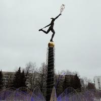Евгения