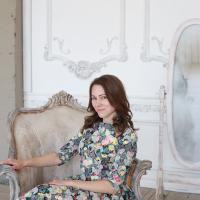 Елена Патенко 