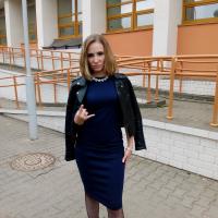 Екатерина Чирицо