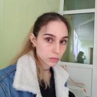 Аня