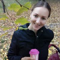 Маша Бурвикова
