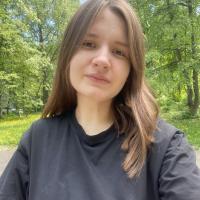 Анастасия