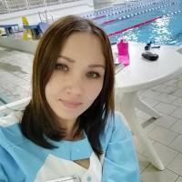 Татьяна Фомина