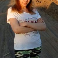 Анастасия