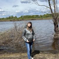 Олеся