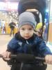 стикер