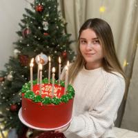 Дарья 