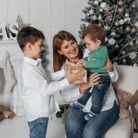 Анна Слепченкова