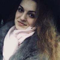 Дашенька