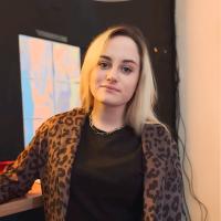 Наталья