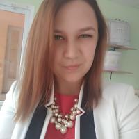 Тина Богданова