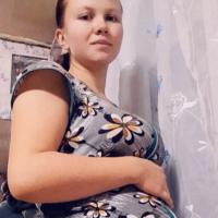 Наташенька Шадрина 