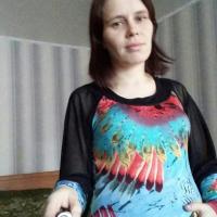 Наталья Меева